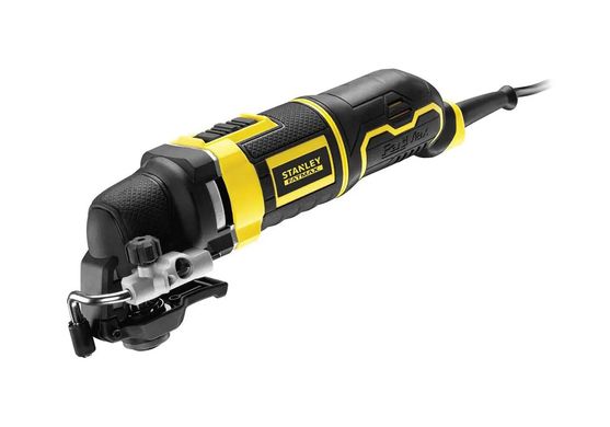 Багатофункціональний інструмент мережевий STANLEY FATMAX FME650K