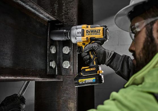 Гайкокрут ударний акумуляторний DeWALT DCF964