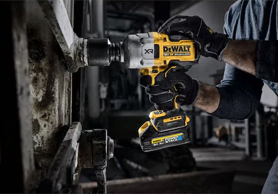 Гайковерт ударный аккумуляторный DeWALT DCF964