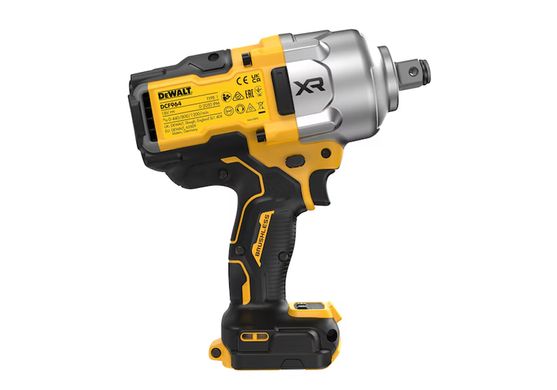 Гайковерт ударный аккумуляторный DeWALT DCF964