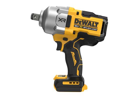 Гайковерт ударный аккумуляторный DeWALT DCF964