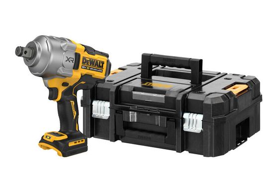 Гайковерт ударный аккумуляторный DeWALT DCF964