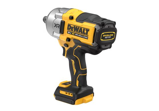 Гайковерт ударный аккумуляторный DeWALT DCF964