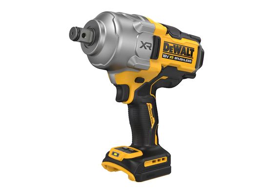 Гайкокрут ударний акумуляторний DeWALT DCF964