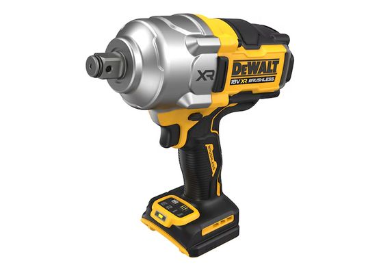 Гайковерт ударный аккумуляторный DeWALT DCF964