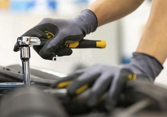 Набор головок торцевых 1/2 из двадцати четырех предметов STANLEY STMT82830-1
