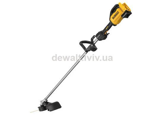 Акумуляторний безщітковий тример для трави 54V XR FLEXVOLT, DeWALT DCMST901N