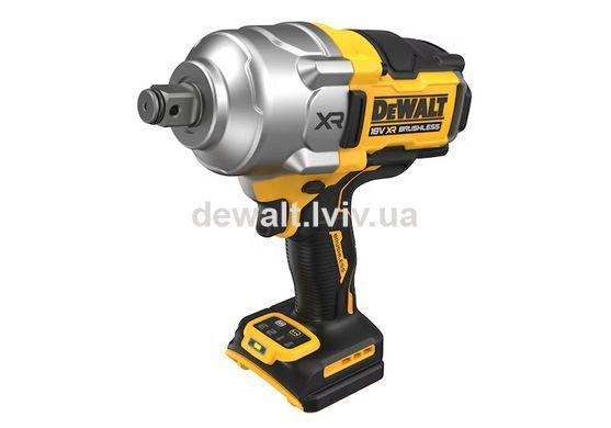 Гайковерт ударный аккумуляторный DeWALT DCF964