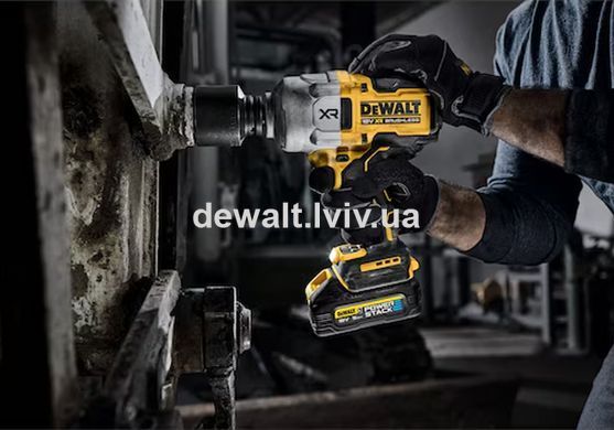 Гайковерт ударный аккумуляторный DeWALT DCF964