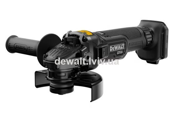 Шлифмашина угловая аккумуляторная DeWALT DCG45MP2T