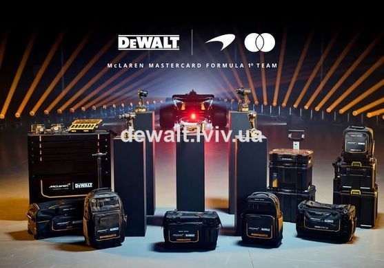 Шлифмашина угловая аккумуляторная DeWALT DCG45MP2T