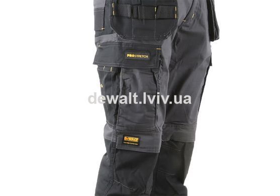 Штани FAIRHAVEN DeWALT DWC192-004-3231