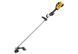 Акумуляторний безщітковий тример для трави 54V XR FLEXVOLT, DeWALT DCMST901N