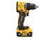 Дрель-шуруповерт аккумуляторная DeWALT DCD794P2T