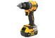 Дрель-шуруповерт аккумуляторная DeWALT DCD794P2T