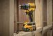 Дрель-шуруповерт аккумуляторная DeWALT DCD794P2T