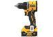 Дрель-шуруповерт аккумуляторная DeWALT DCD794P2T