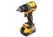 Дрель-шуруповерт аккумуляторная DeWALT DCD794P2T