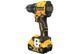 Дрель-шуруповерт аккумуляторная DeWALT DCD794P2T