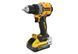 Дриль-шурупокрут акумуляторний DeWALT DCD800