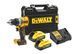 Дриль-шурупокрут акумуляторний DeWALT DCD800