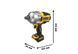 Гайковерт ударный аккумуляторный DeWALT DCF964
