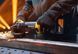 Шлифмашина угловая аккумуляторная DeWALT DCG45MP2T