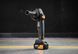 Шлифмашина угловая аккумуляторная DeWALT DCG45MP2T