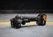 Шлифмашина угловая аккумуляторная DeWALT DCG45MP2T