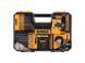 Набор бит и свёрл DeWALT DT70620T