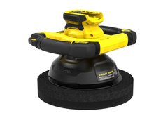 Полірувальна машина акумуляторна STANLEY FATMAX SFMCE100B