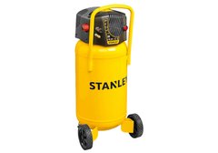 Компресор повітряний безмасляний STANLEY D230/10/50V