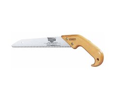 Ножовка садовая Jet-Cut HP длиной 350 мм с закаленными зубьями STANLEY 1-15-259
