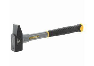 Молоток инженерный Fiberglass, вес 300 г STANLEY STHT0-54131