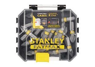 Набор бит STANLEY STA88568