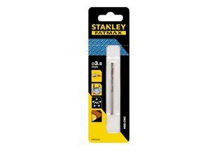 Cверлo по металлу STANLEY FATMAX STA51033