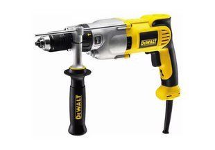 Дриль з ударом DeWALT DWD522KS