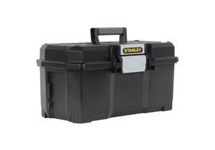 Ящик профессиональный One Latch&trade;, размеры 605x287x287 мм STANLEY 1-97-510