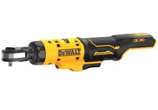 Трещітка кутова ударна акумуляторна DeWALT DCF504