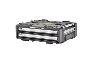 Универсальный ящик TOUGHSYSTEM 2.0 DXL на 2 ящика DeWALT DWST08520-1