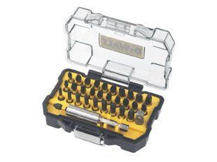 Набор бит DeWALT DT70560T