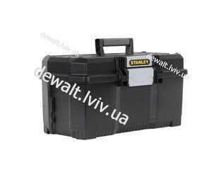 Ящик професійний One Latch &trade;, розміри 605x287x287 мм STANLEY 1-97-510