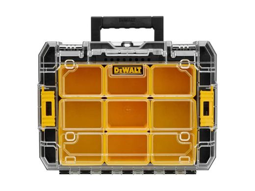 Комплект ящиків на колісній основі DeWALT DWST1-81048
