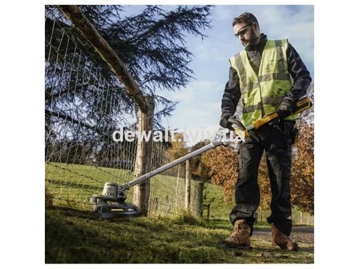 Коса аккумуляторная DeWALT DCMST561P1