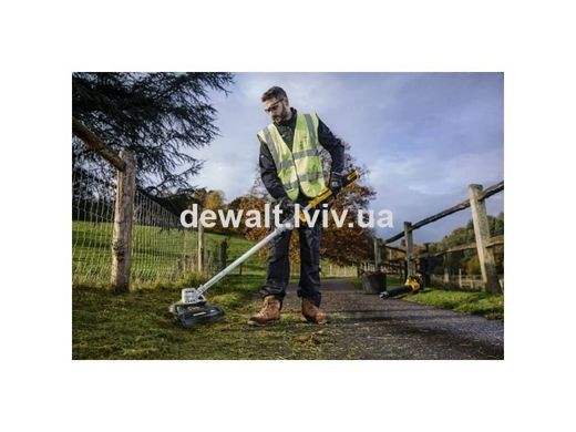 Коса аккумуляторная DeWALT DCMST561P1