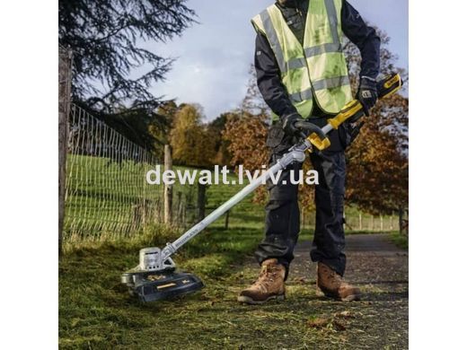 Коса аккумуляторная DeWALT DCMST561P1