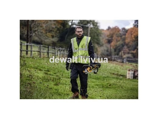 Коса аккумуляторная DeWALT DCMST561P1