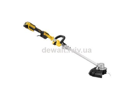 Коса аккумуляторная DeWALT DCMST561P1