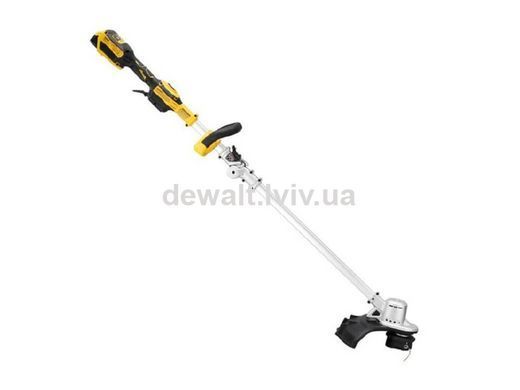 Коса аккумуляторная DeWALT DCMST561P1