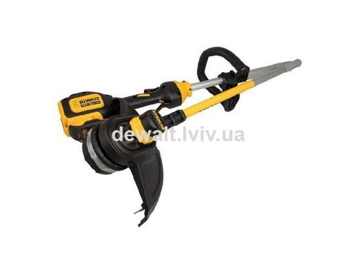 Коса аккумуляторная DeWALT DCMST561P1
